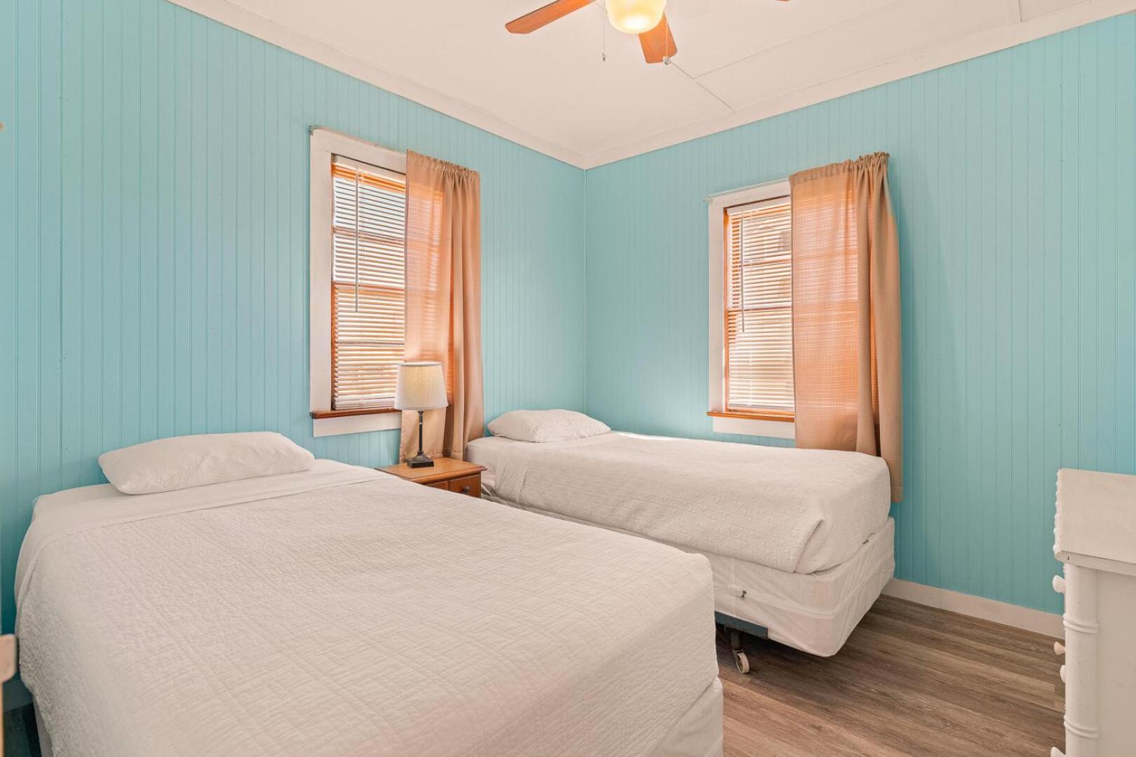 Oceanside Court by KEES Vacations