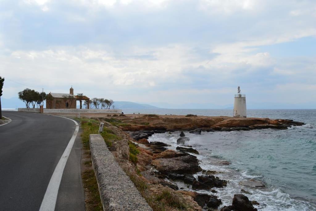 Villa Oinoni