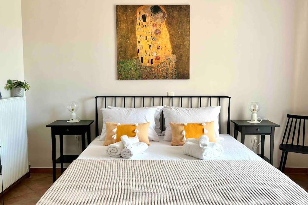 Villa Oinoni photo 2