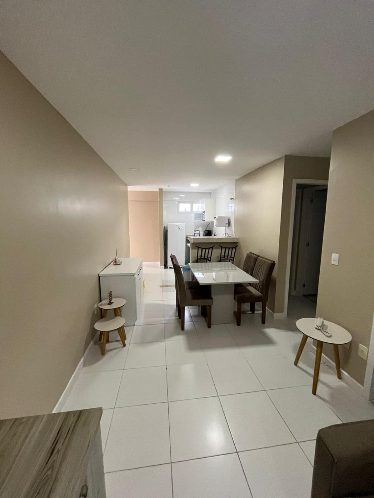 MANDAI APARTAMENTO 413