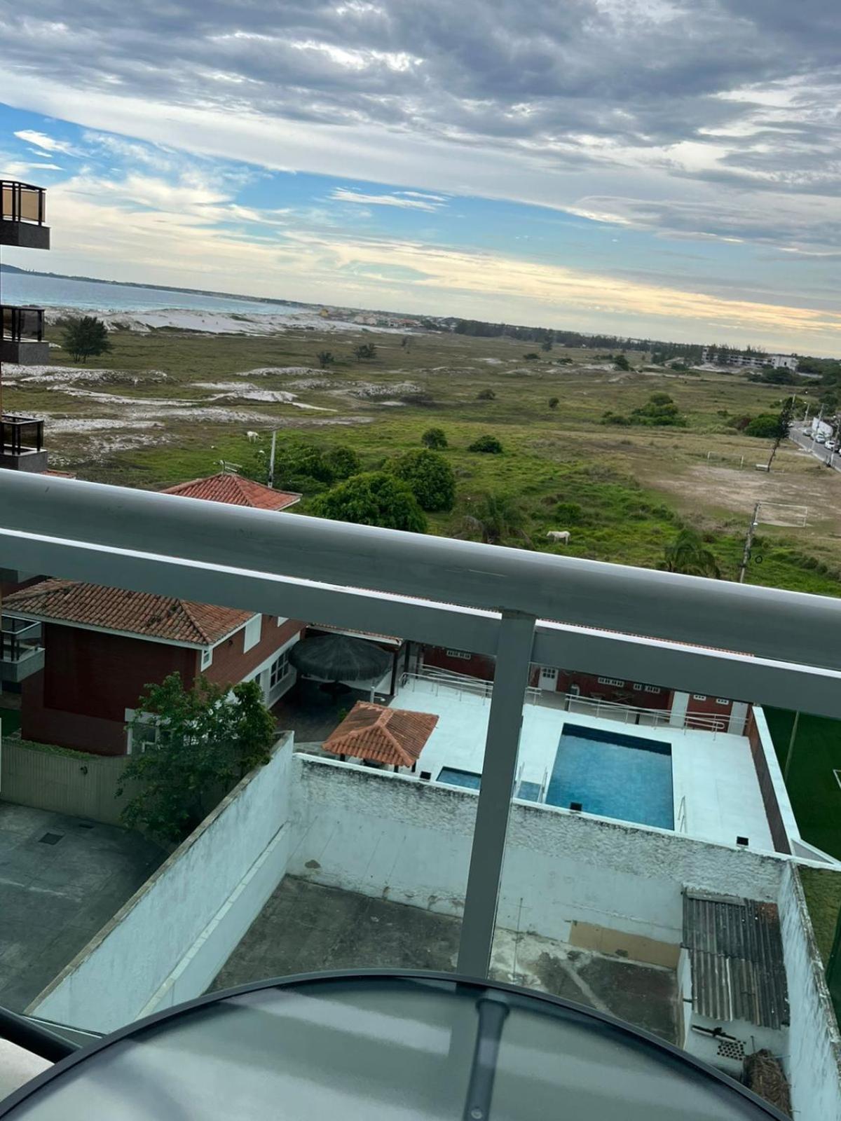 MANDAI APARTAMENTO 413