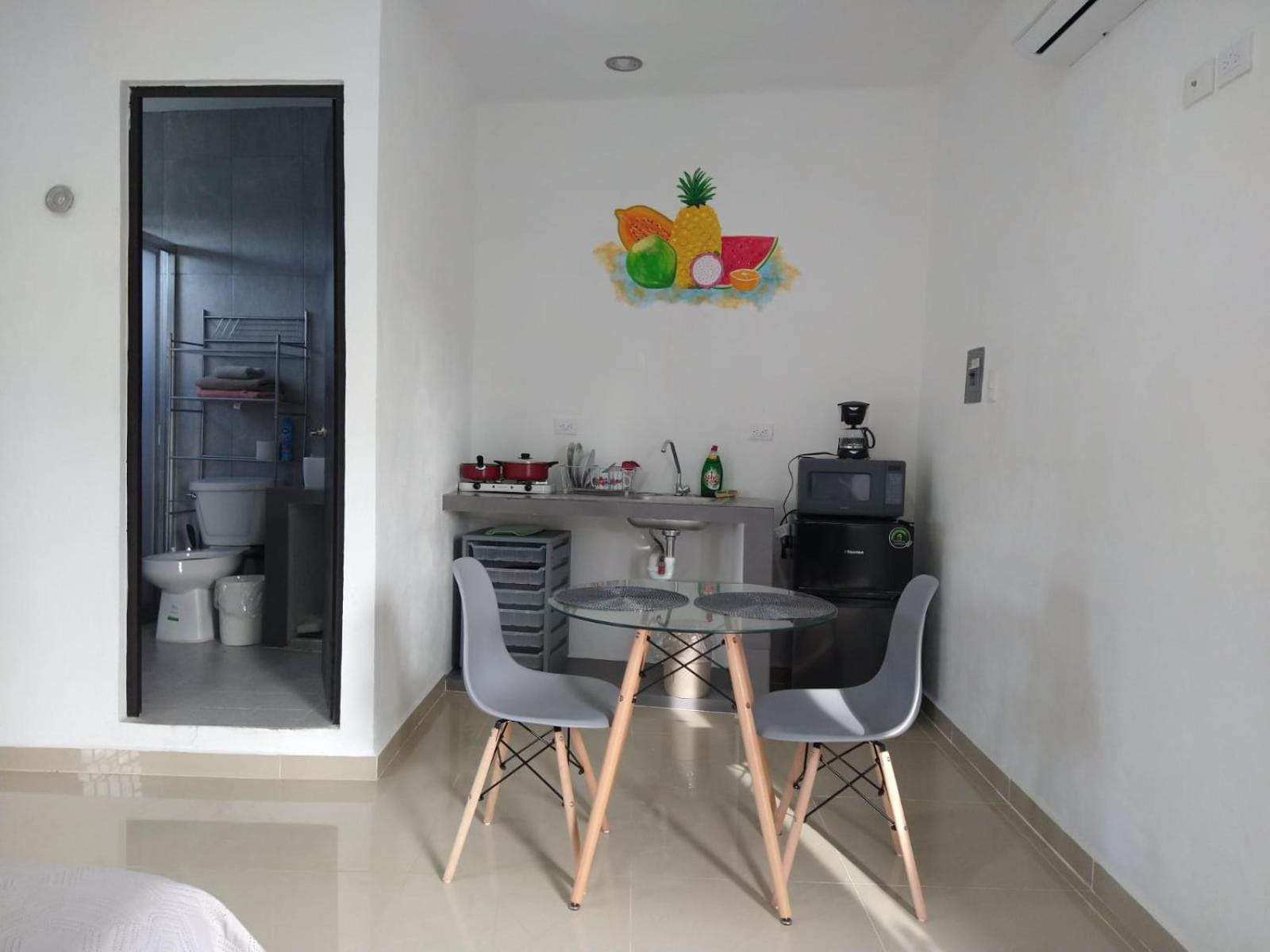 Casa Narcisa Studio Apartaments