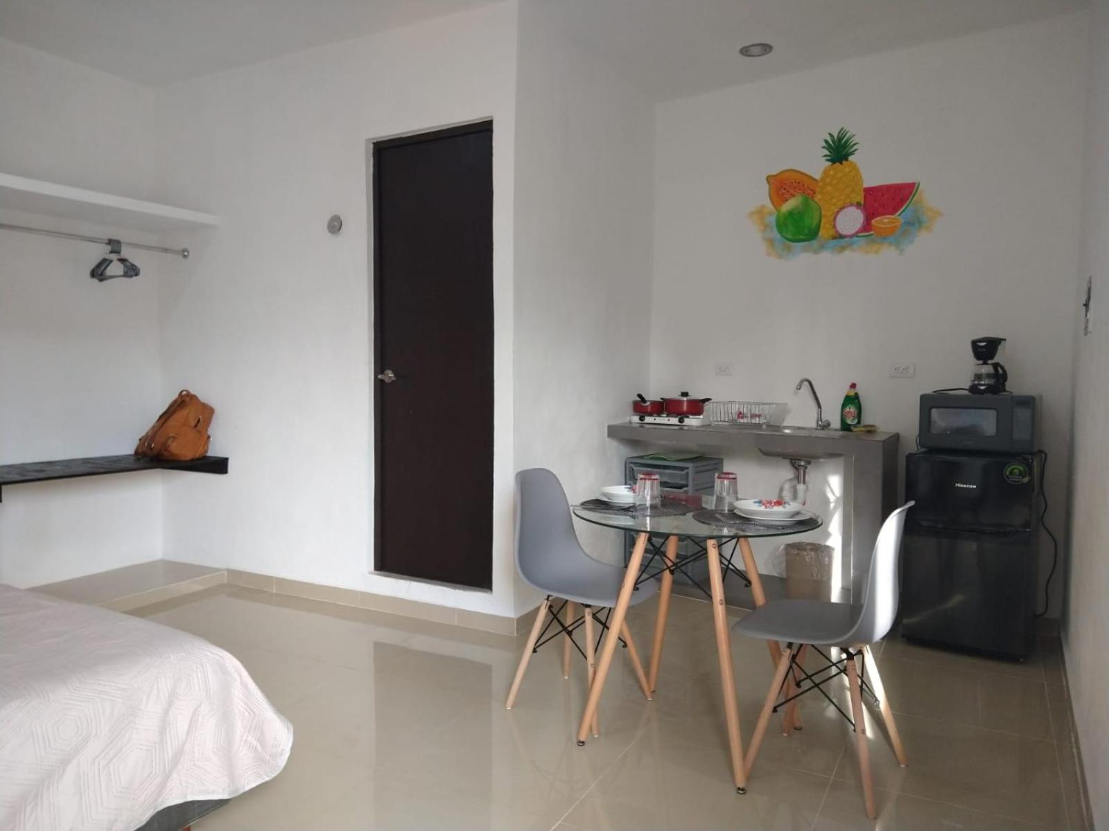 Casa Narcisa Studio Apartaments