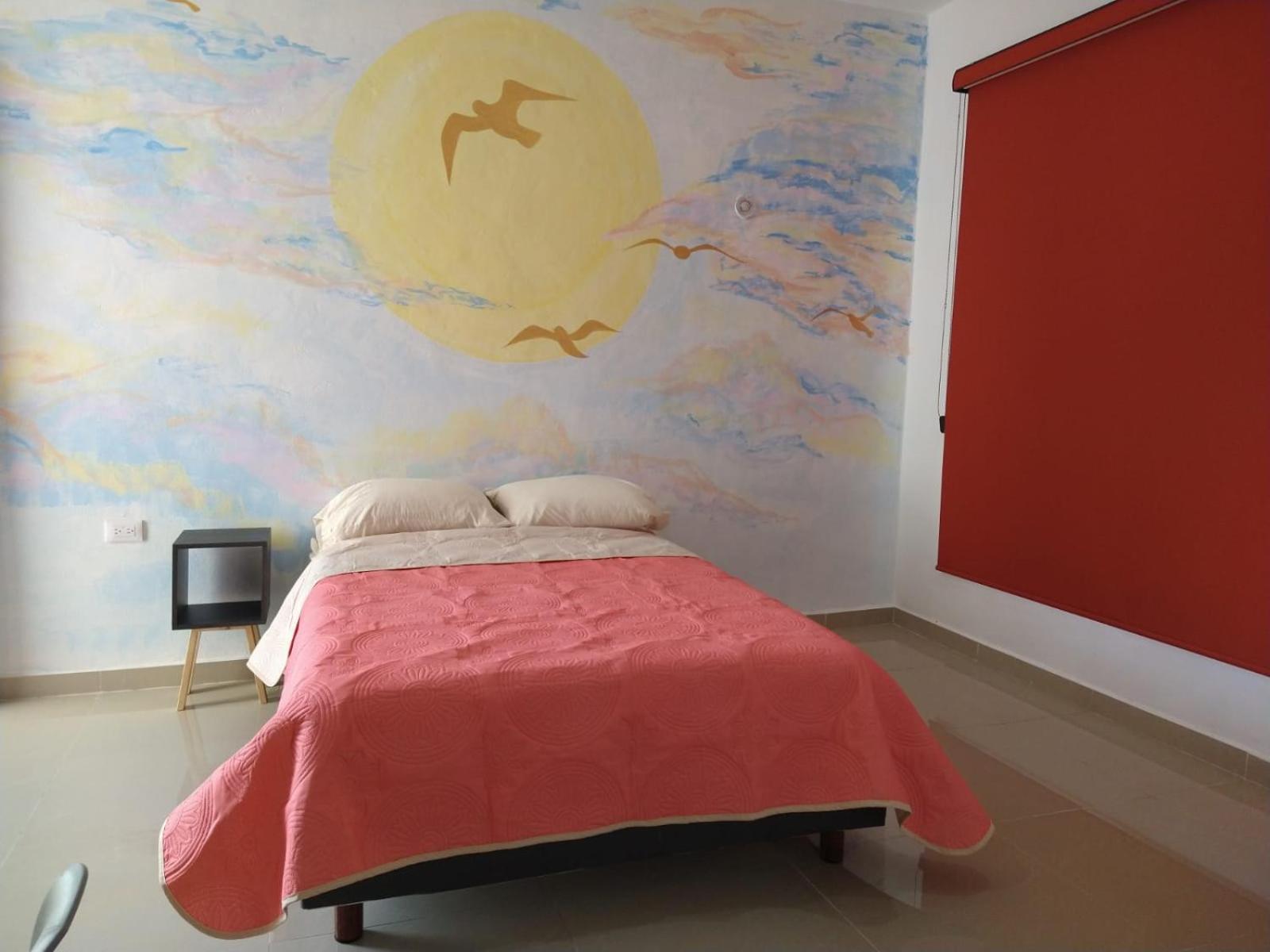 Casa Narcisa Studio Apartaments