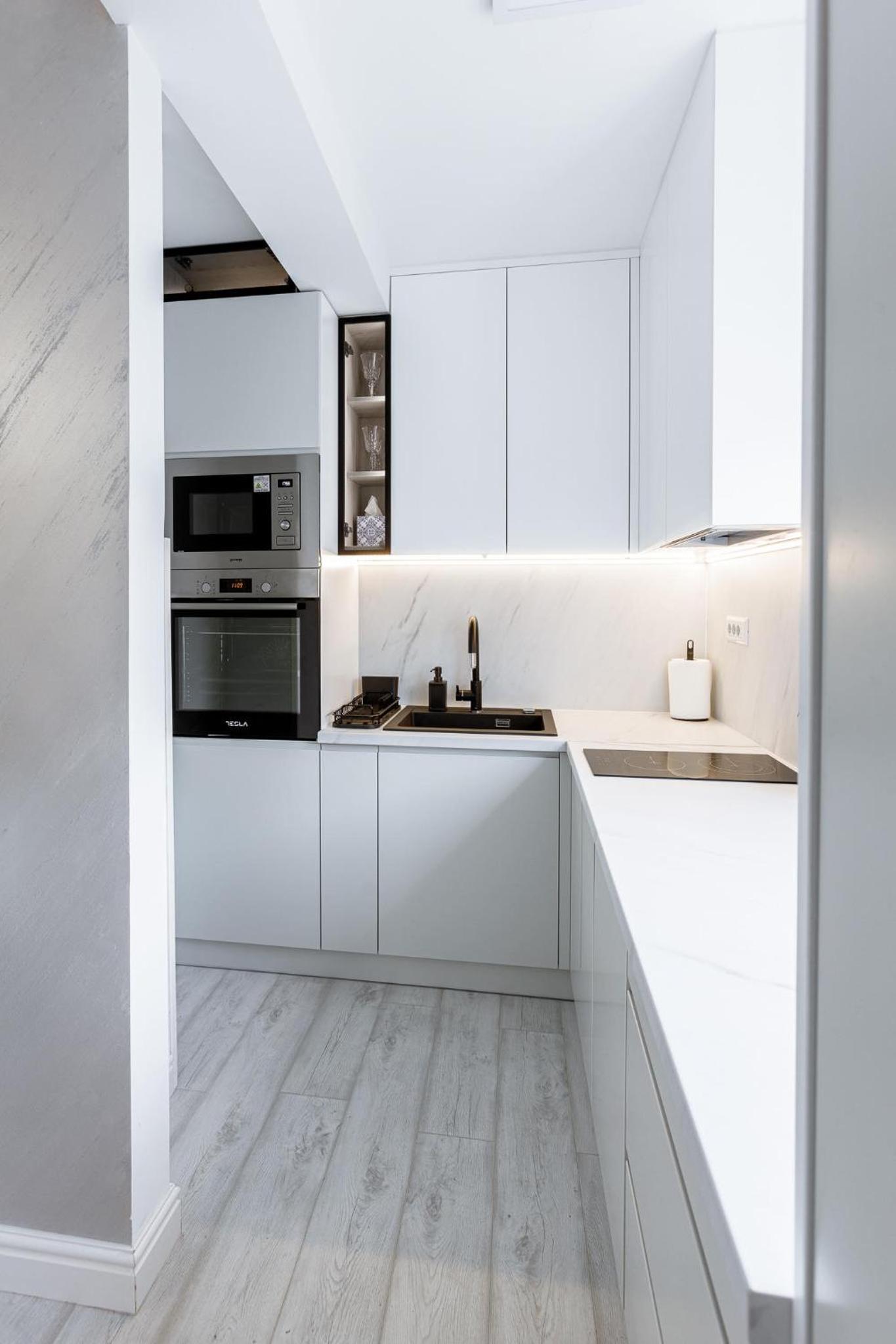 Apartman Sunce