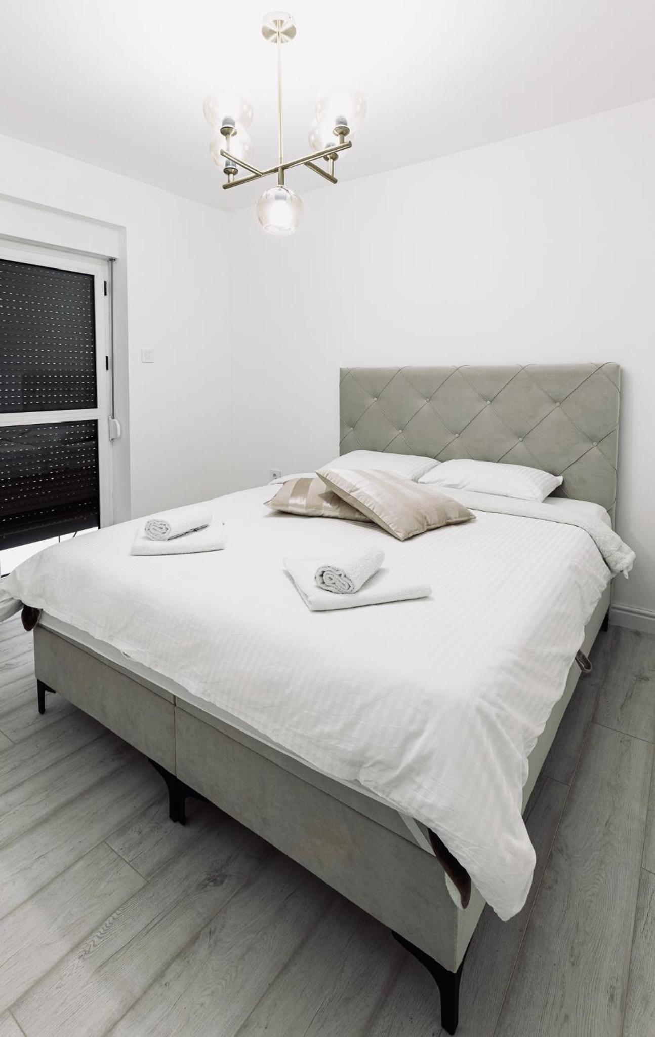 Apartman Sunce