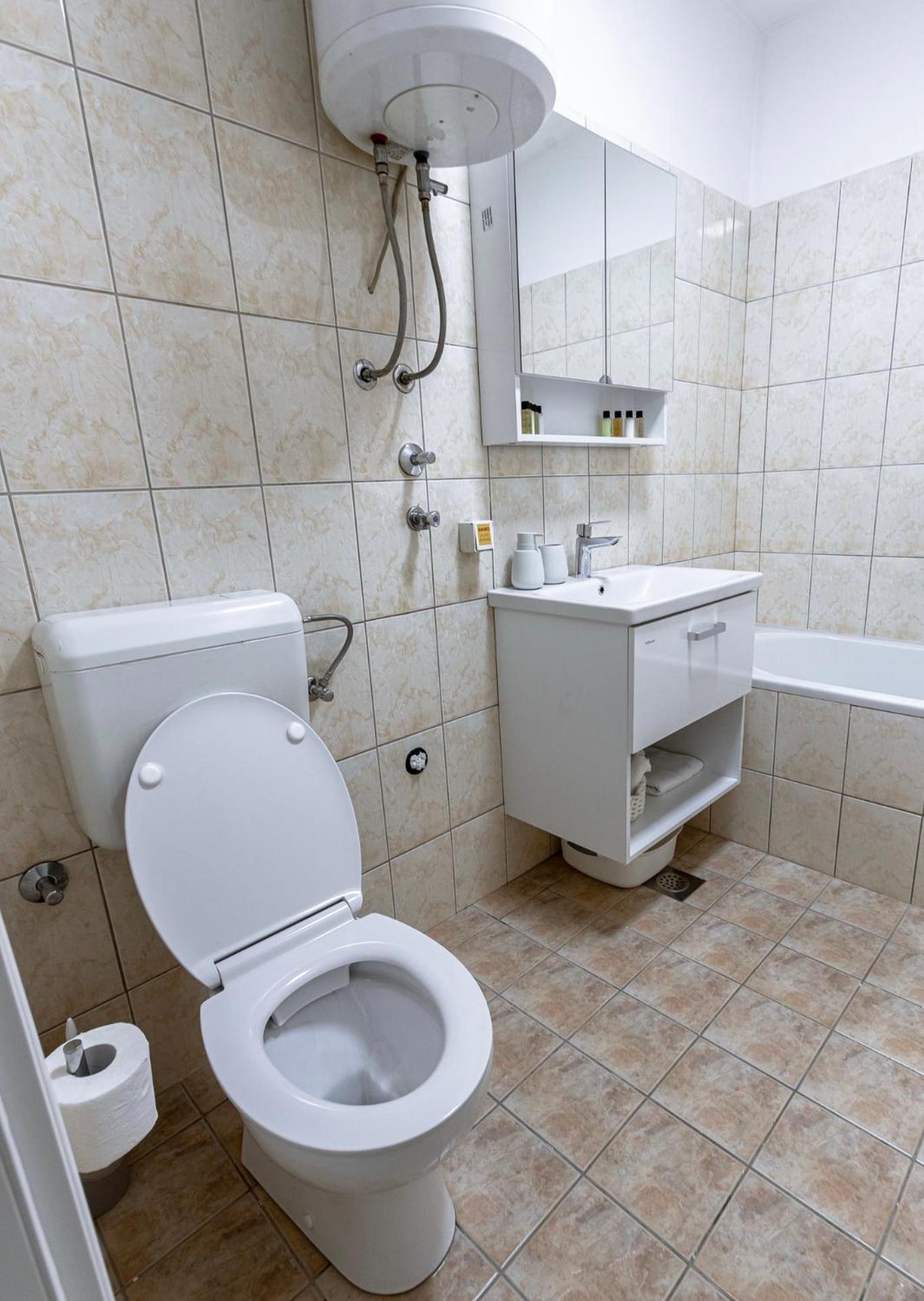 Apartman Sunce