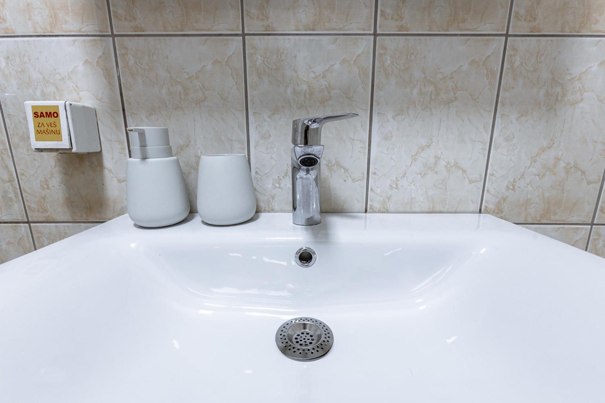 Apartman Sunce
