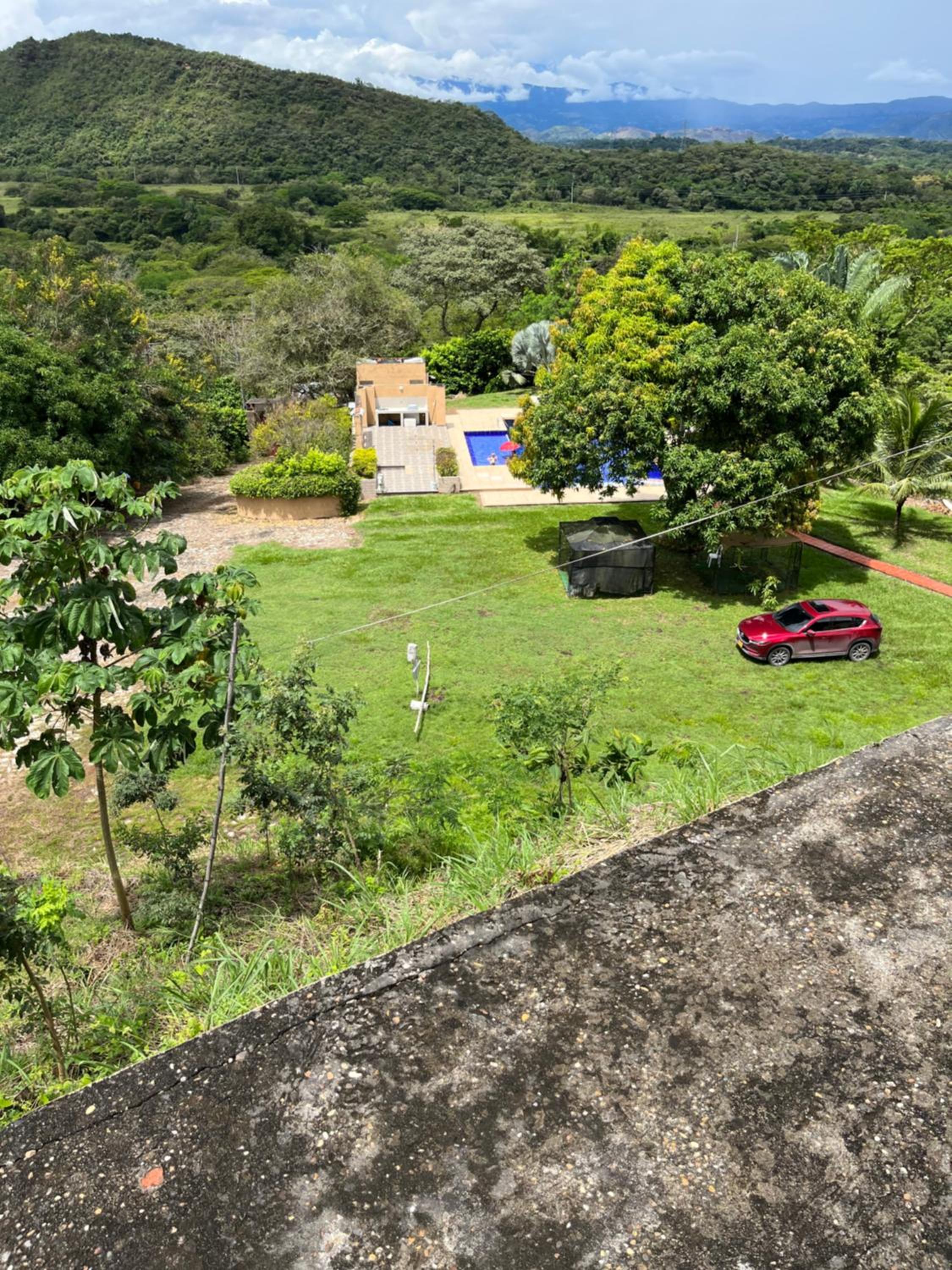 Ecofinca San José