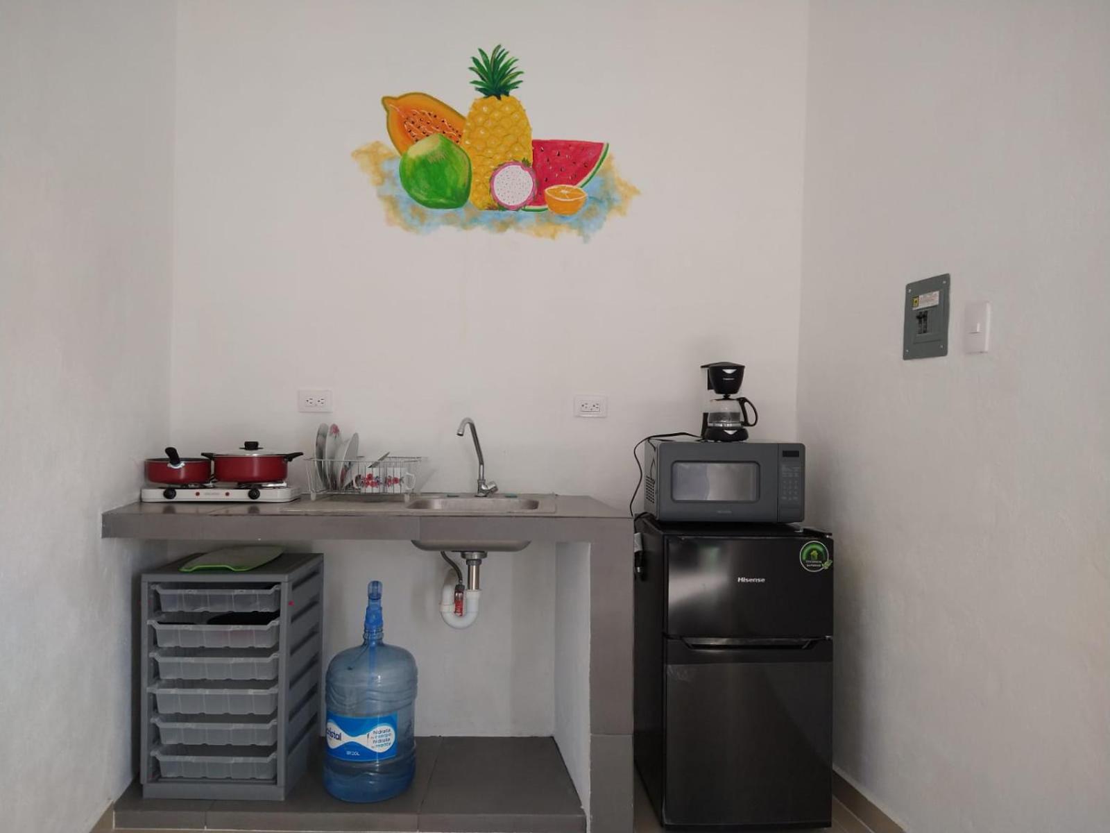 Casa Narcisa Studio Apartaments