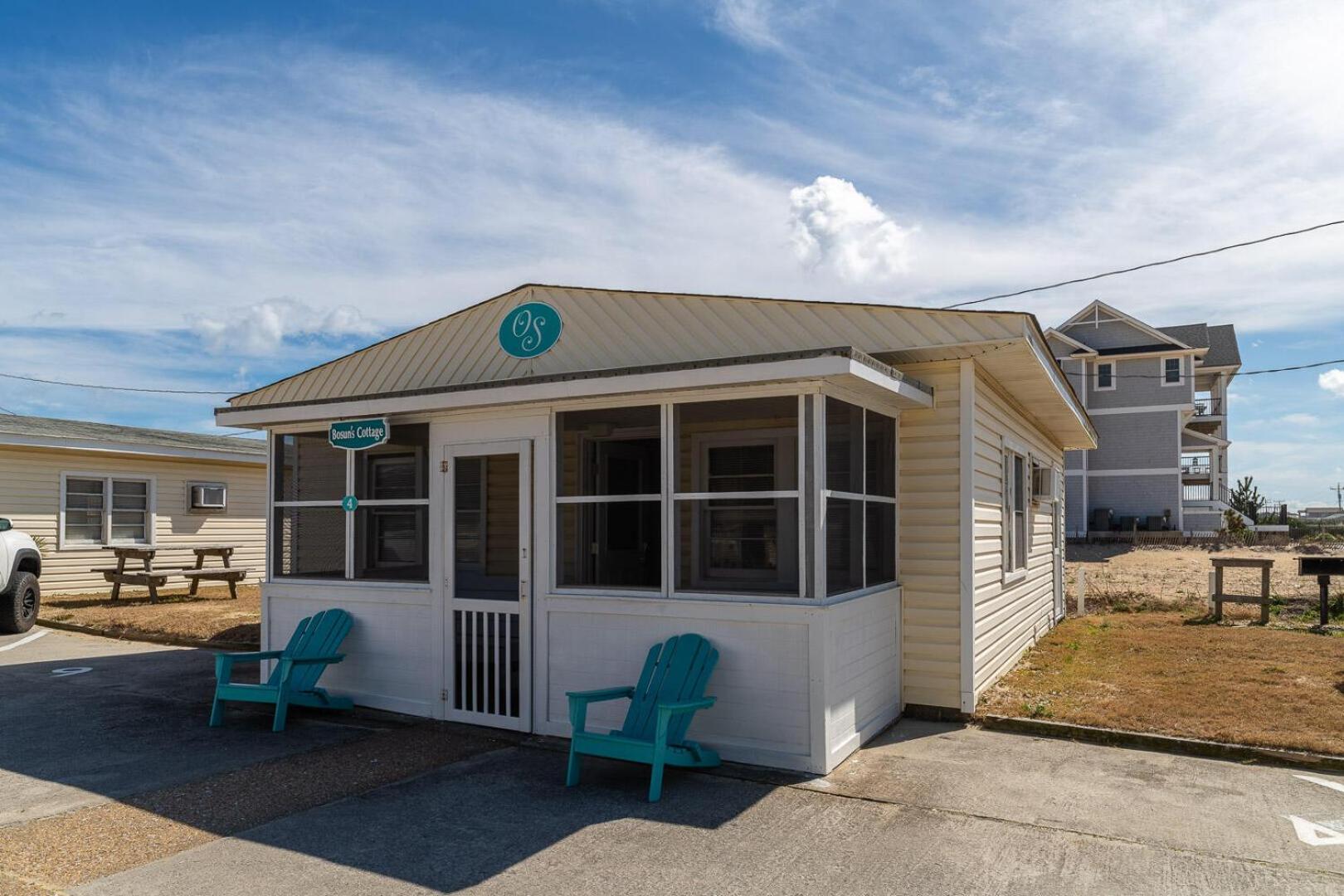 Oceanside Court by KEES Vacations