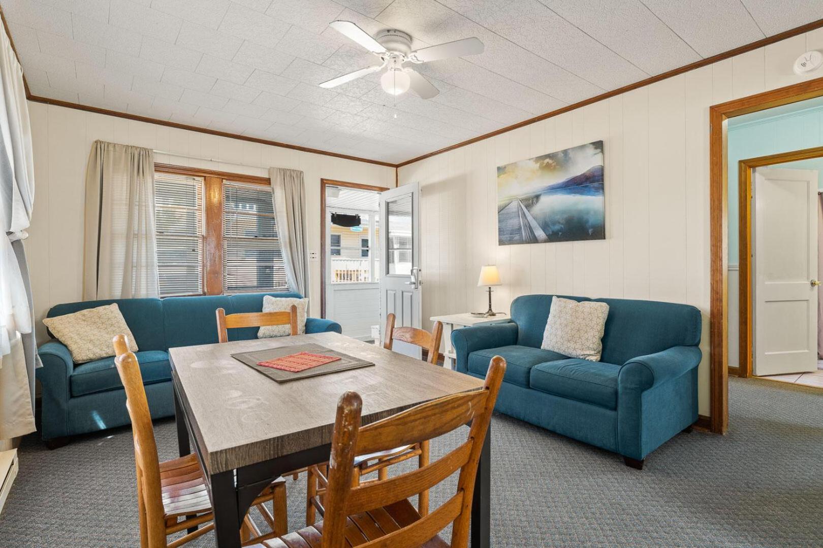 Oceanside Court by KEES Vacations