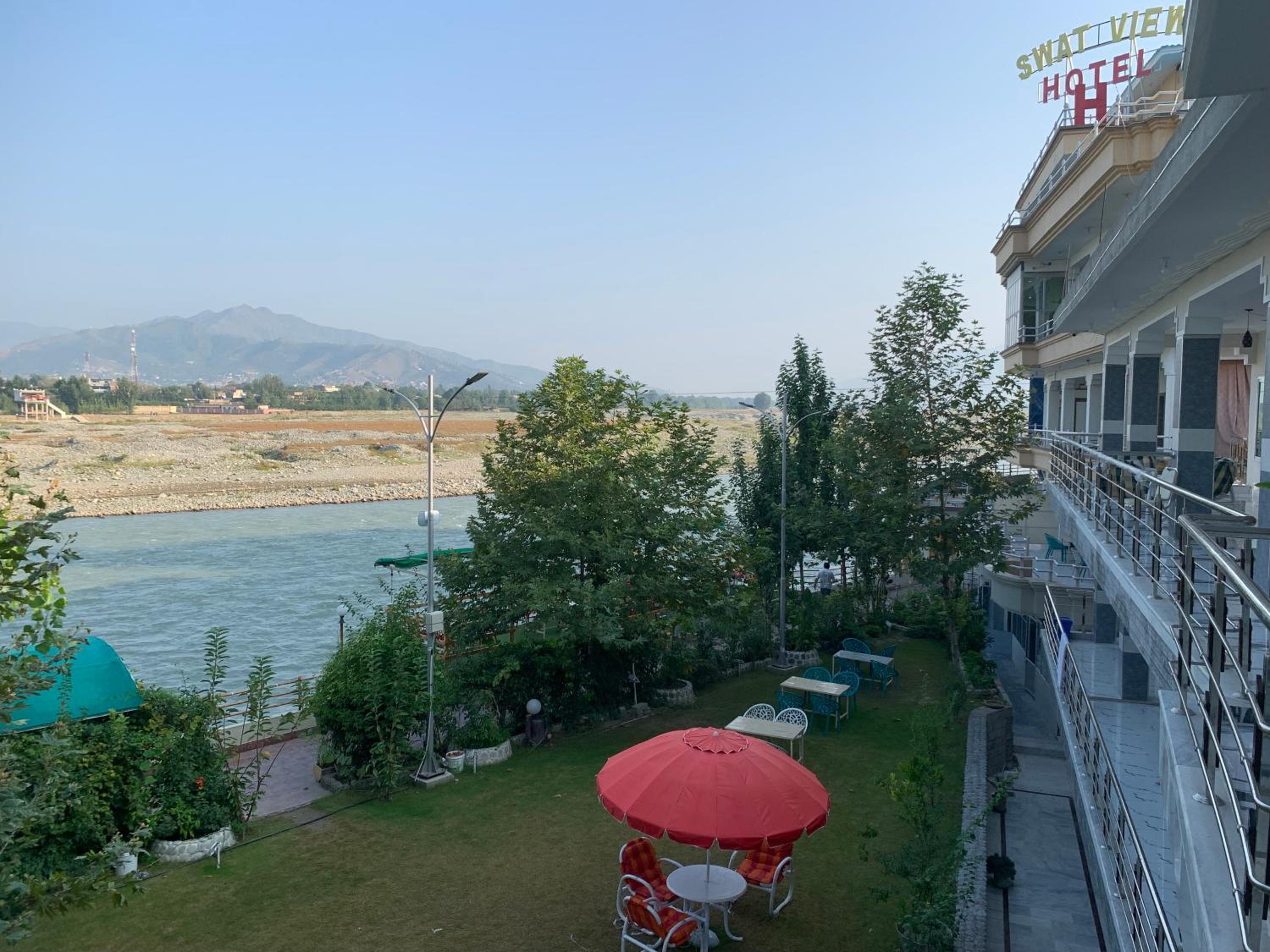 swat view hotel view 2