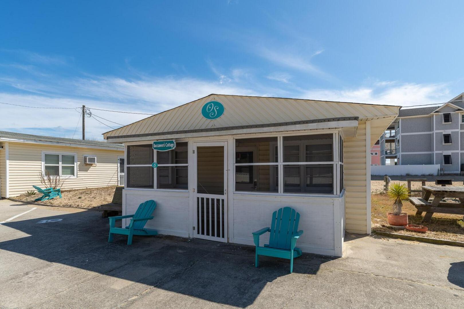 Oceanside Court by KEES Vacations