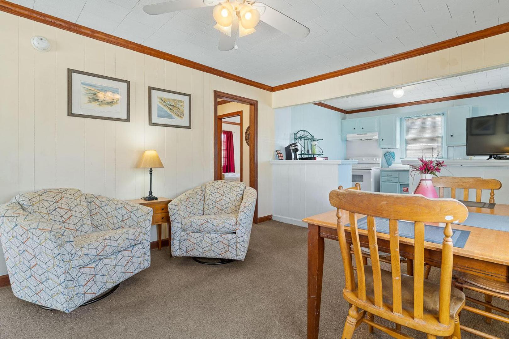 Oceanside Court by KEES Vacations