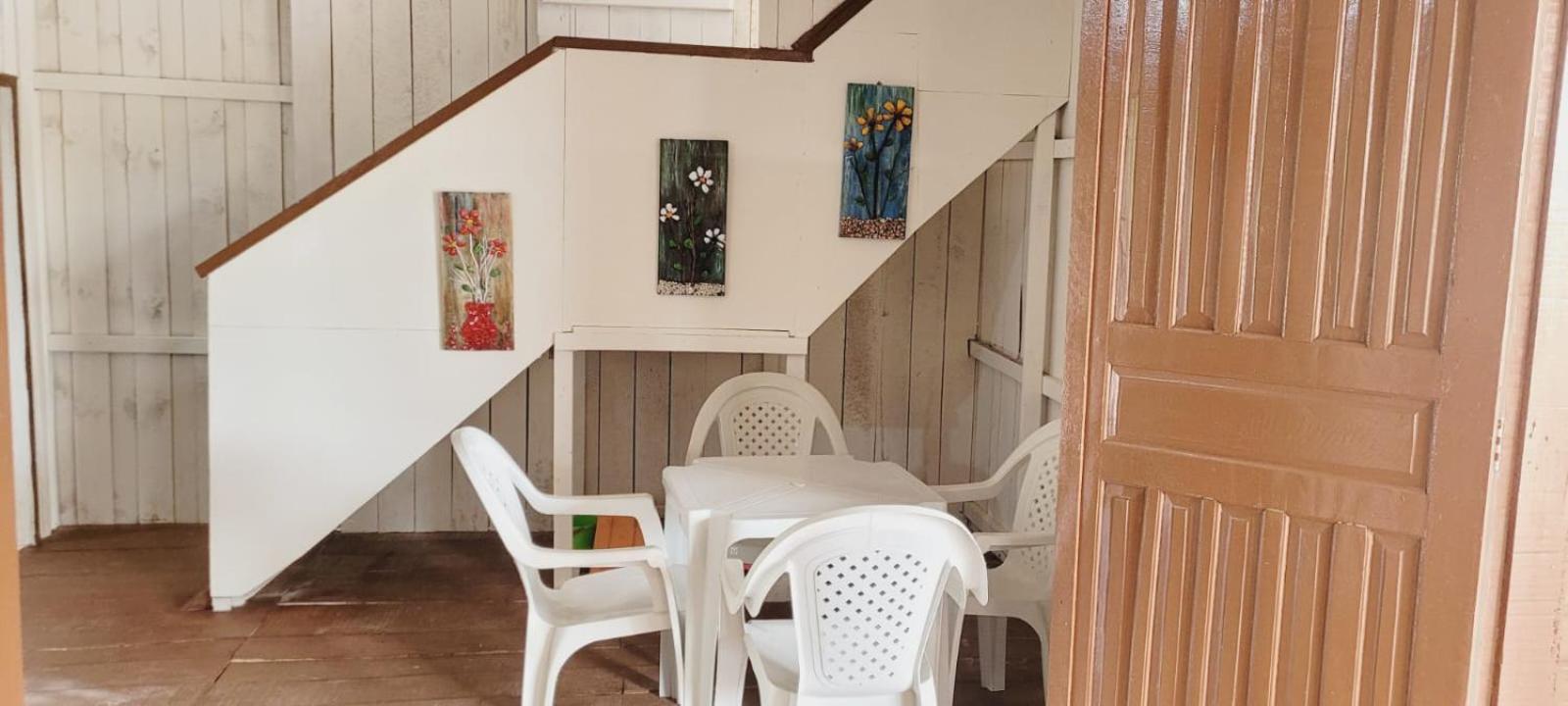 Casa de Praia - Ajuruteua Pará