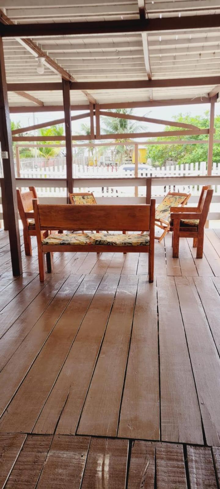 Casa de Praia - Ajuruteua Pará