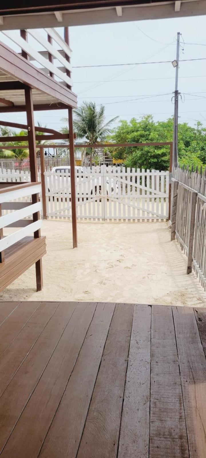 Casa de Praia - Ajuruteua Pará