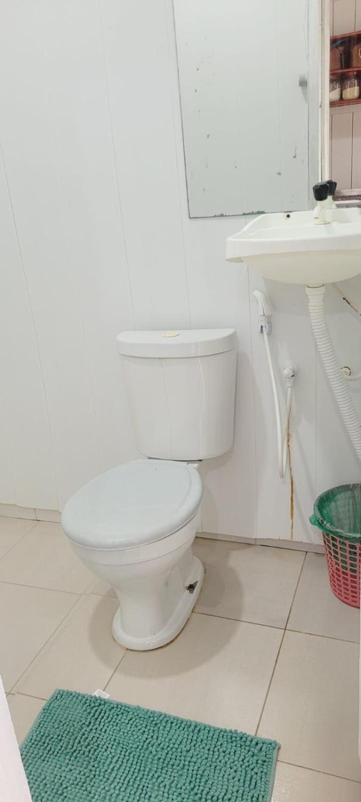 Casa de Praia - Ajuruteua Pará