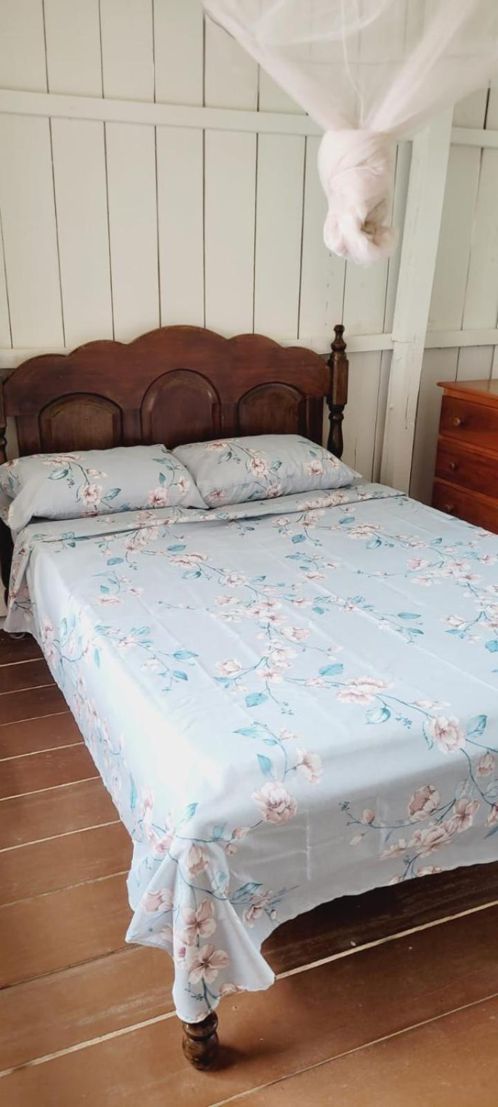 Casa de Praia - Ajuruteua Pará