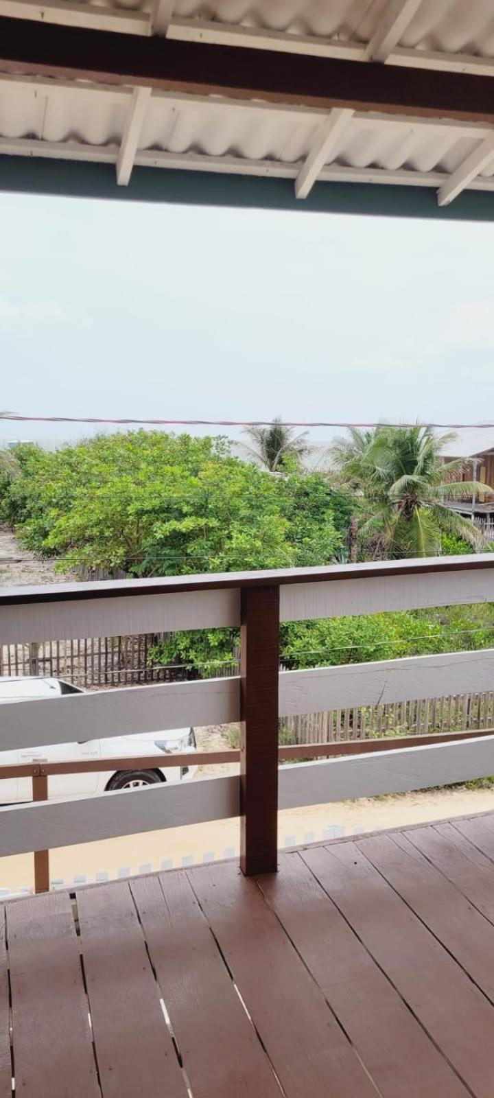 Casa de Praia - Ajuruteua Pará