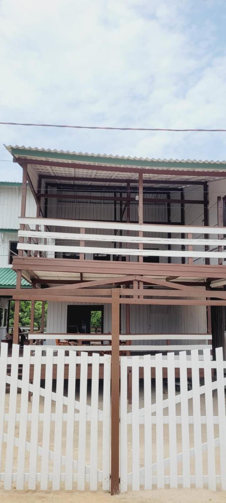 Casa de Praia - Ajuruteua Pará
