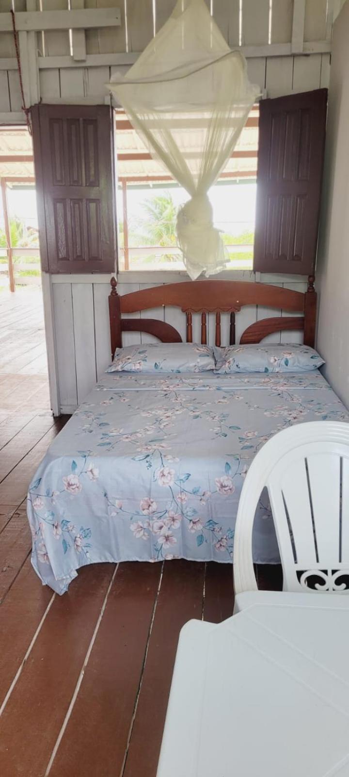 Casa de Praia - Ajuruteua Pará
