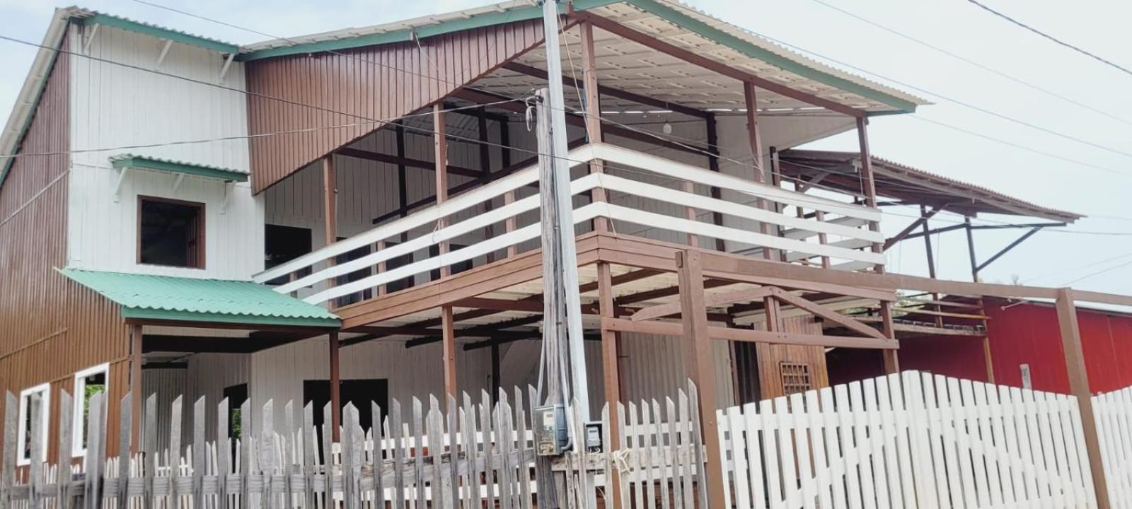 Casa de Praia - Ajuruteua Pará