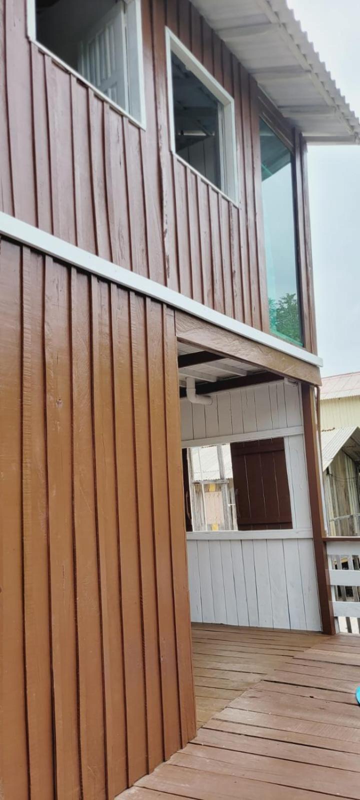 Casa de Praia - Ajuruteua Pará