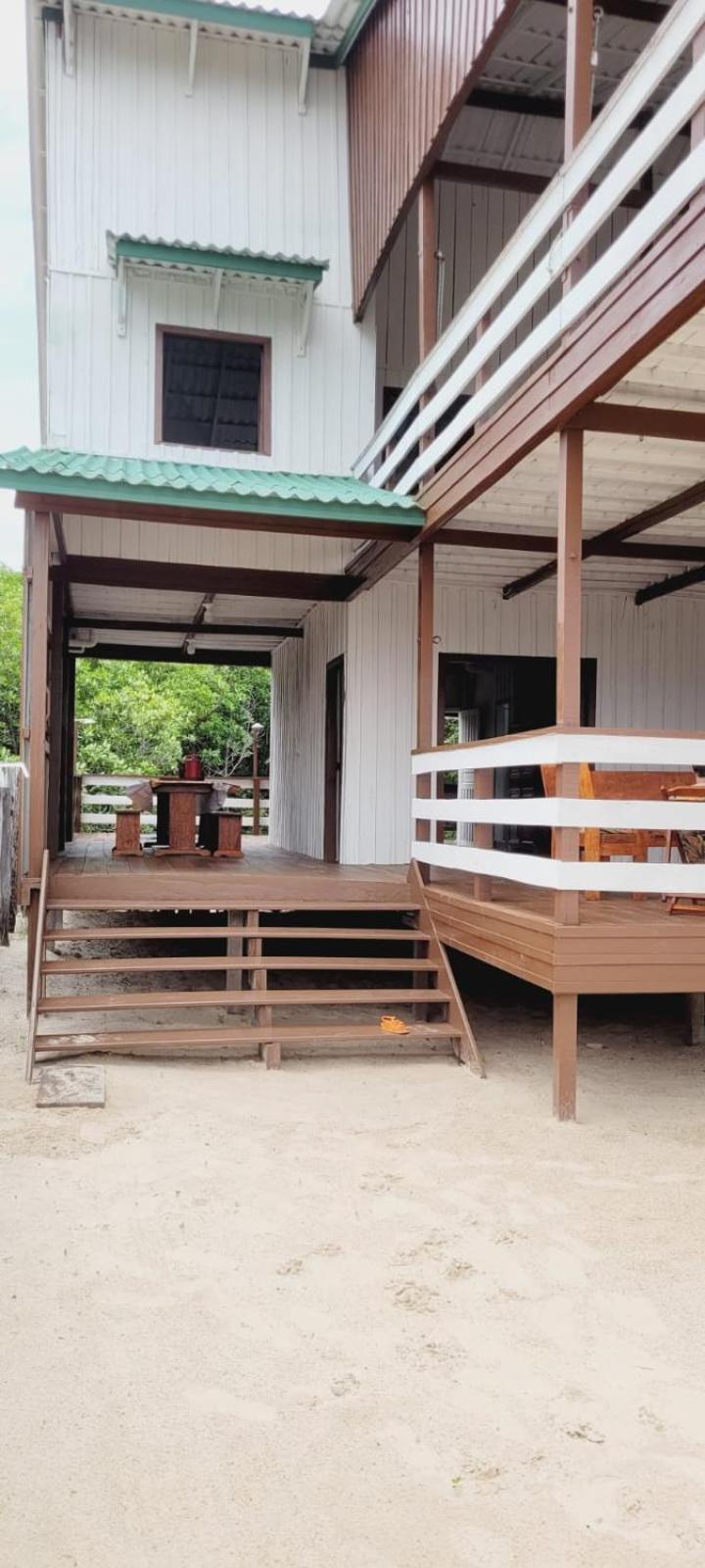 Casa de Praia - Ajuruteua Pará