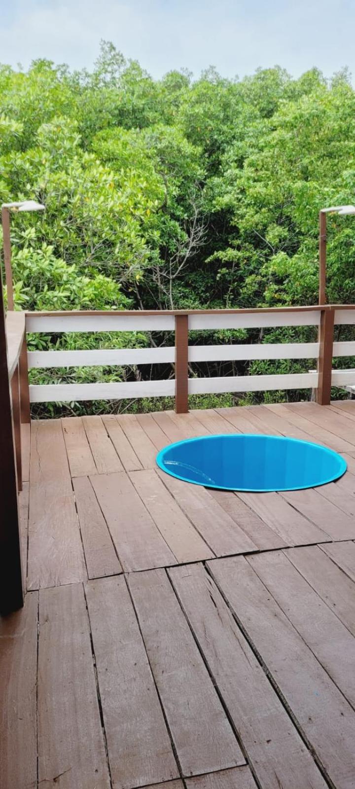 Casa de Praia - Ajuruteua Pará