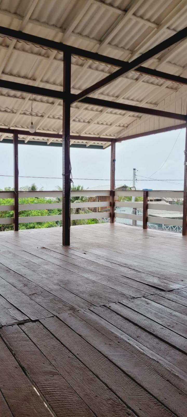 Casa de Praia - Ajuruteua Pará