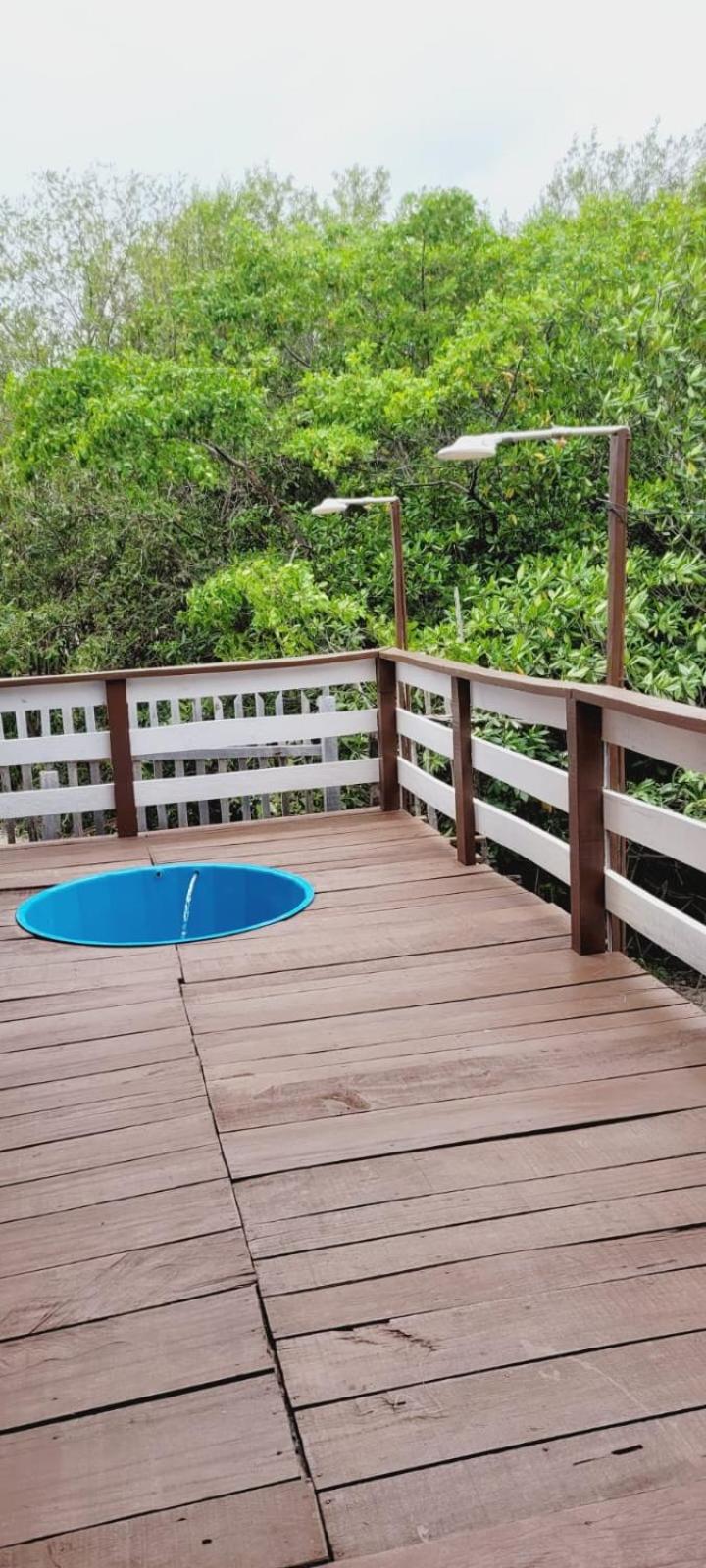 Casa de Praia - Ajuruteua Pará