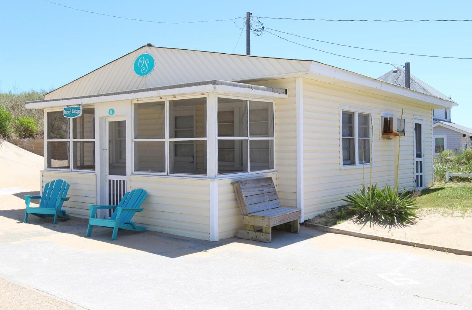 Oceanside Court by KEES Vacations