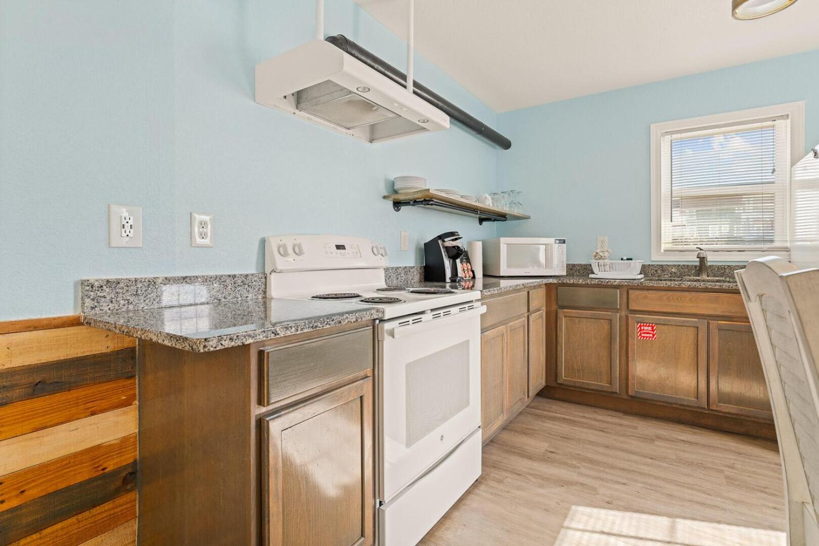 Oceanside Court by KEES Vacations