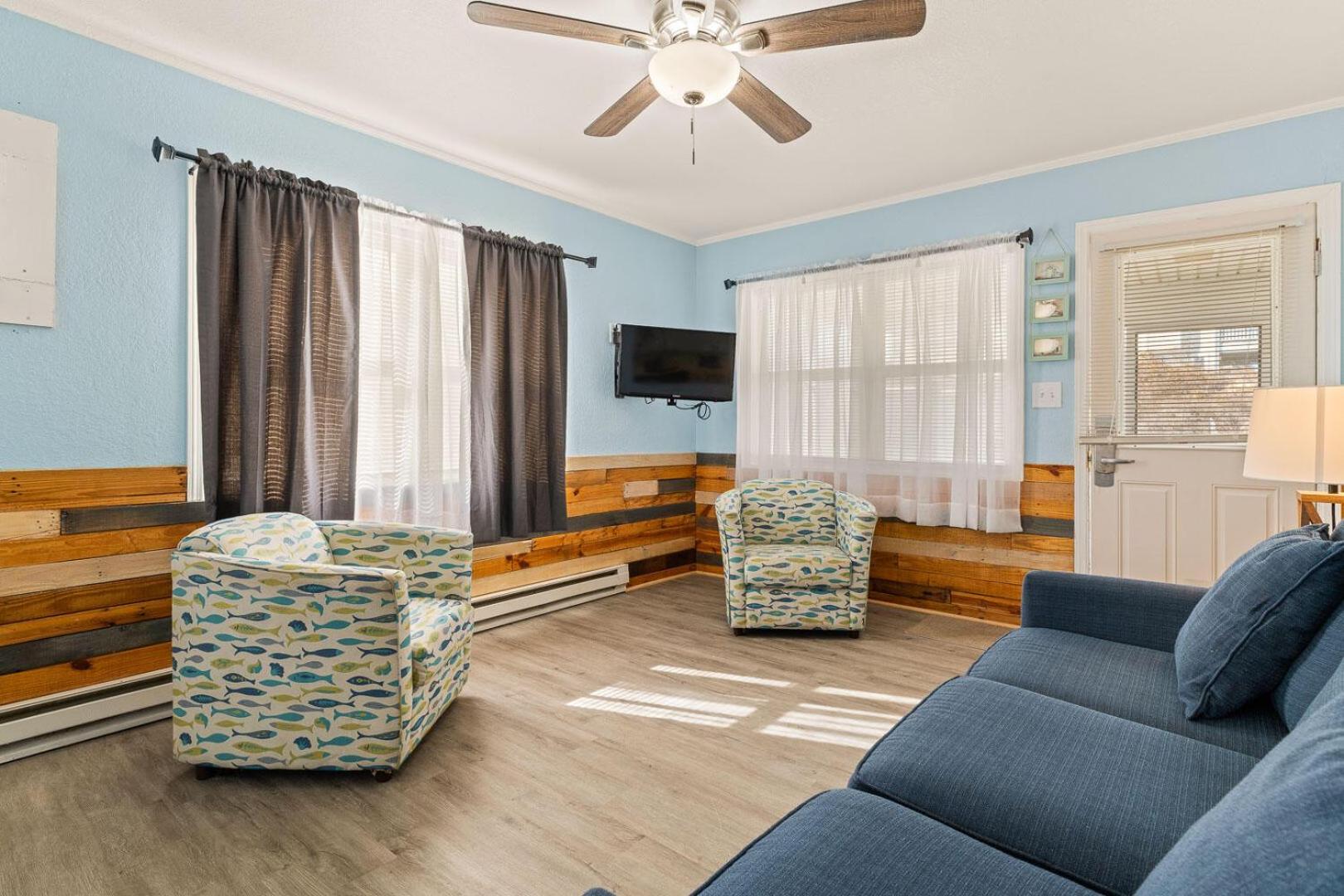 Oceanside Court by KEES Vacations