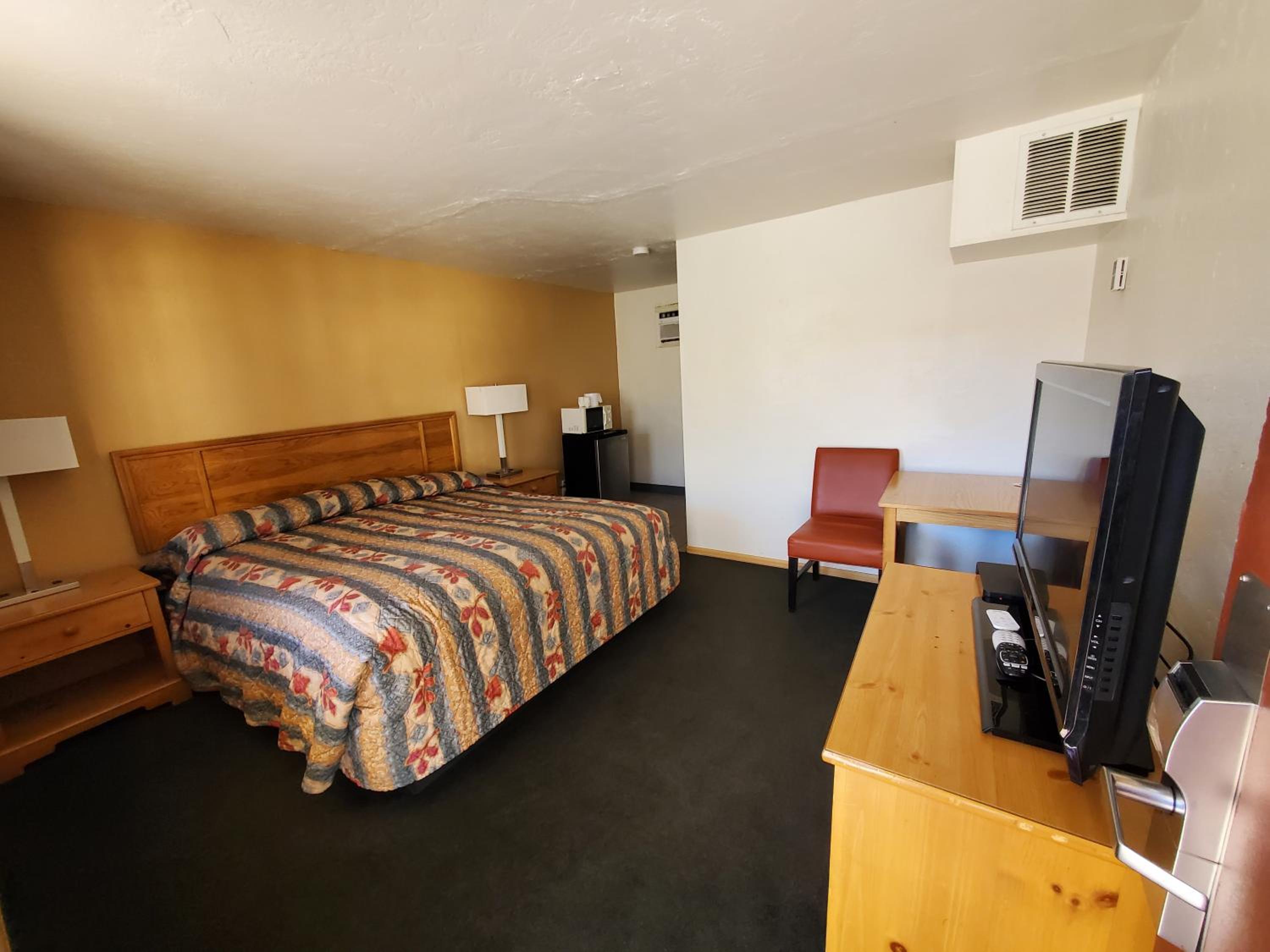 Budget Inn Durango