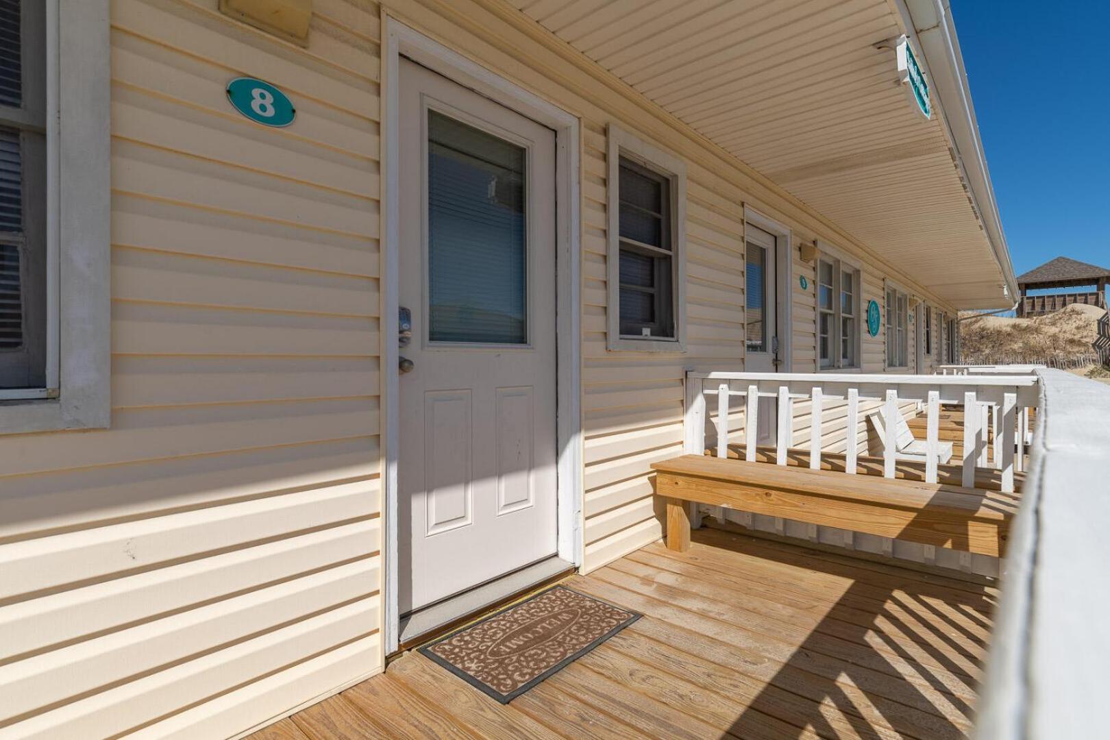 Oceanside Court by KEES Vacations