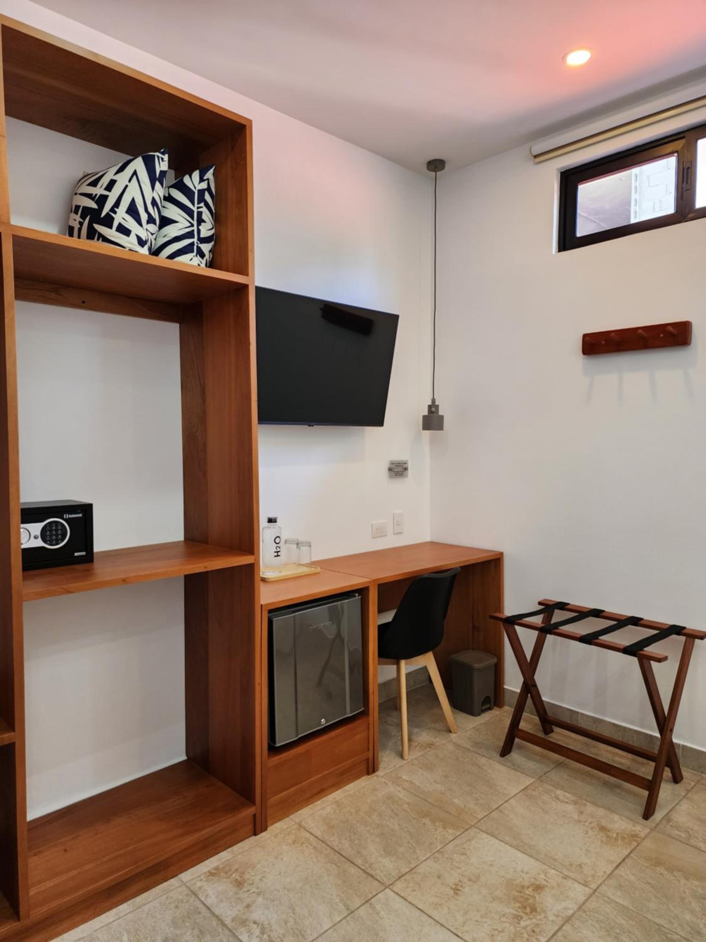 CASA GALAPAGOS by Hostal Fragata