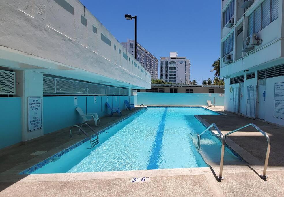 Playa Escondida Oceanview Pool Parking 1BDR view 5
