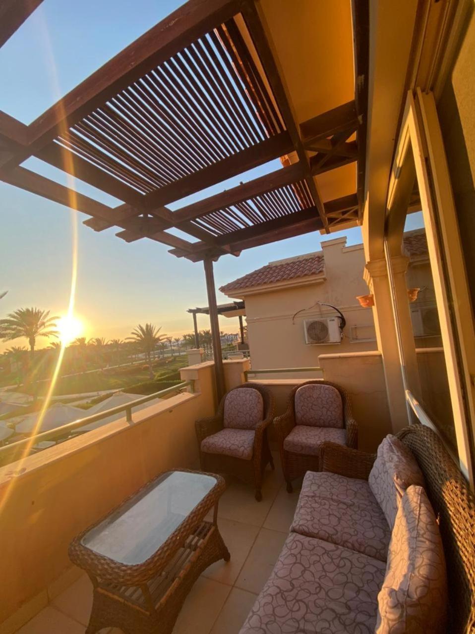 La Vista Bay North Coast 3 bed chalet view 5