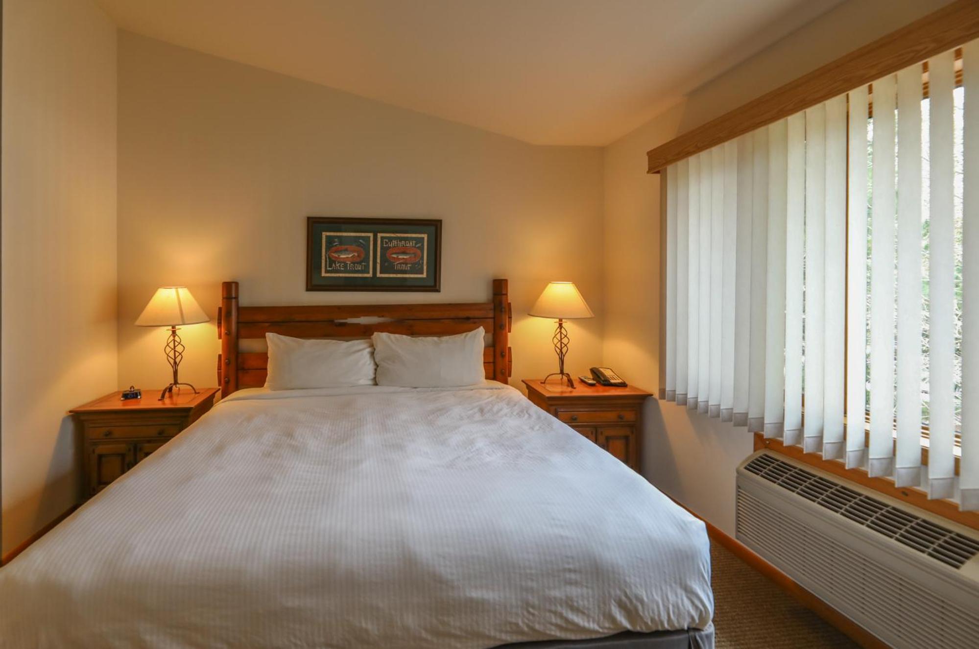 Meadow Lake Resort & Condos