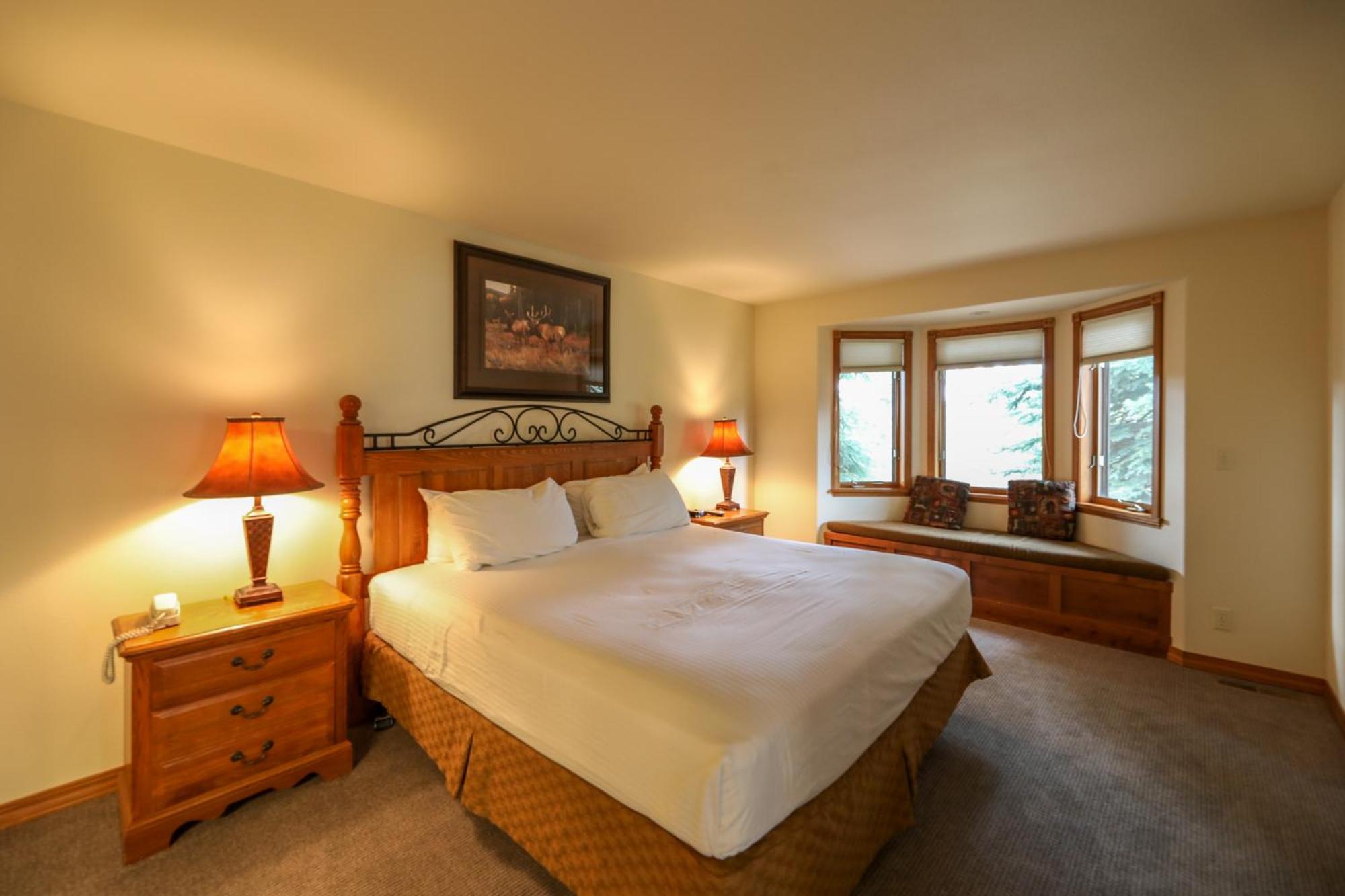 Meadow Lake Resort & Condos