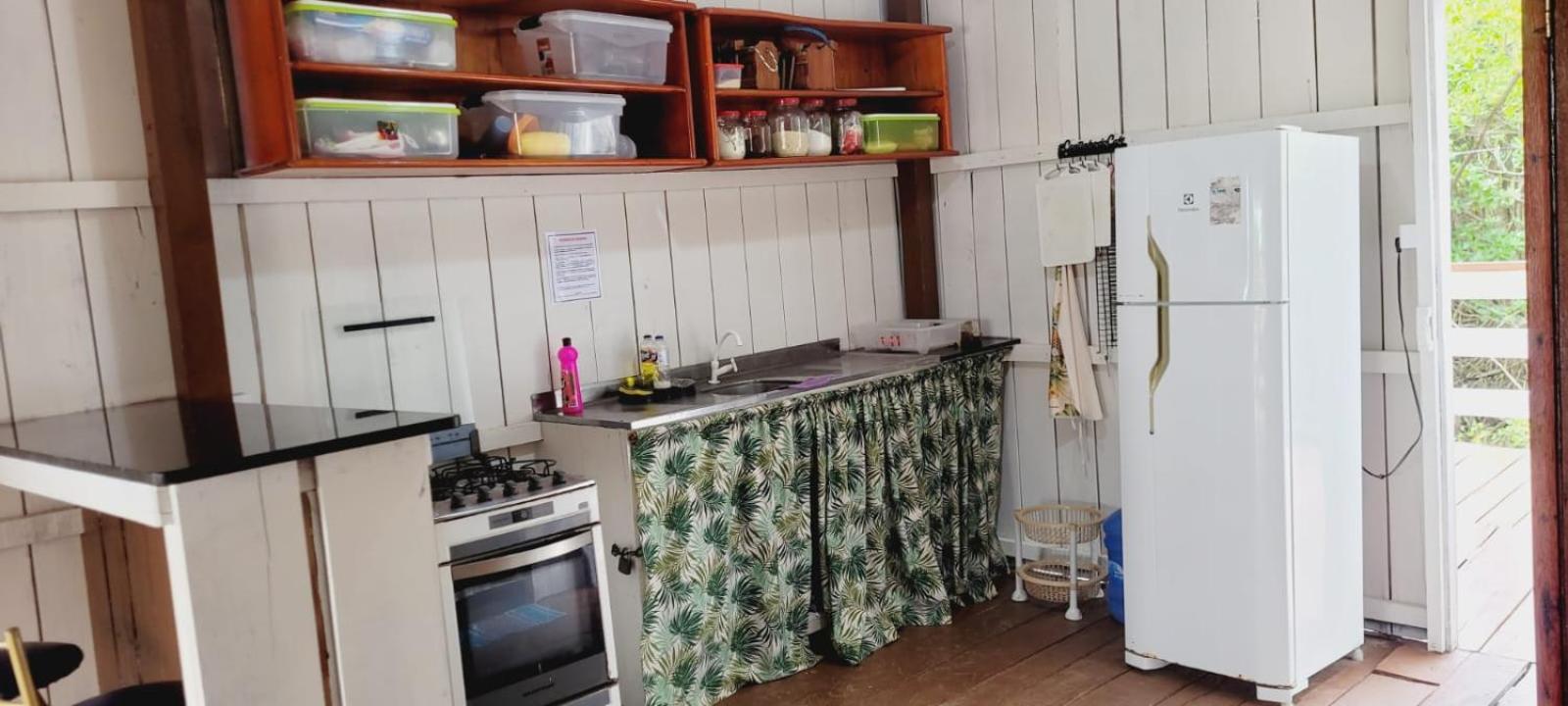 Casa de Praia - Ajuruteua Pará