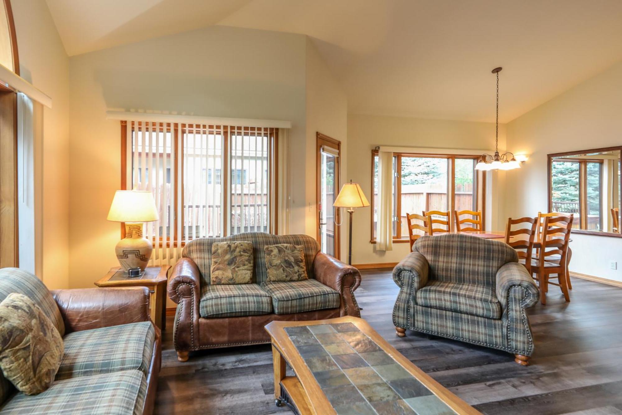 Meadow Lake Resort & Condos