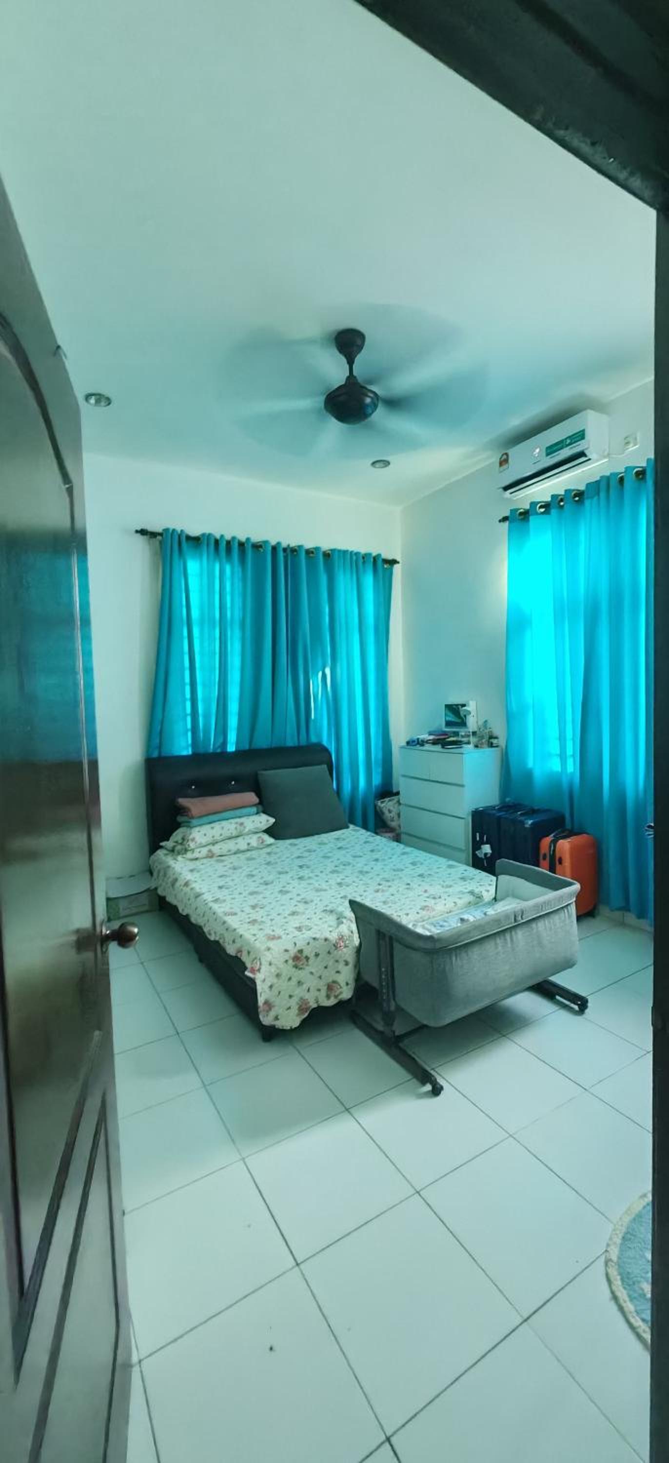 Damai Kangar Homestay