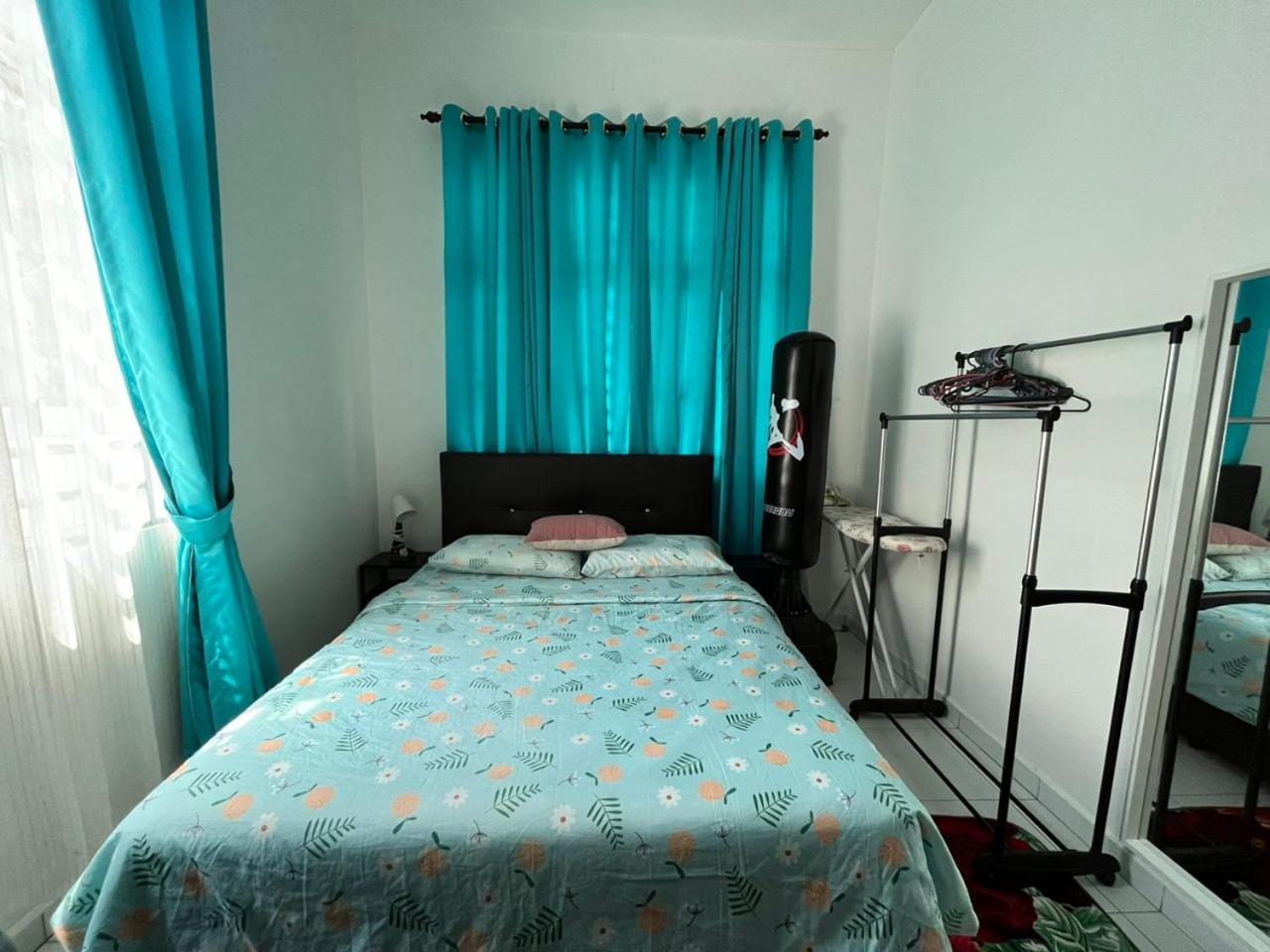 Damai Kangar Homestay