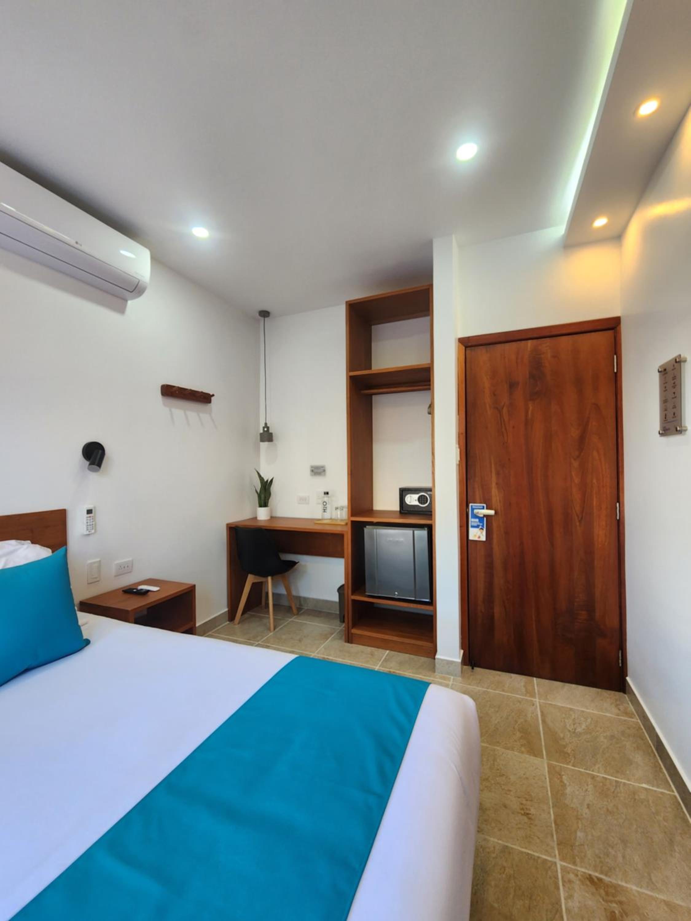 CASA GALAPAGOS by Hostal Fragata