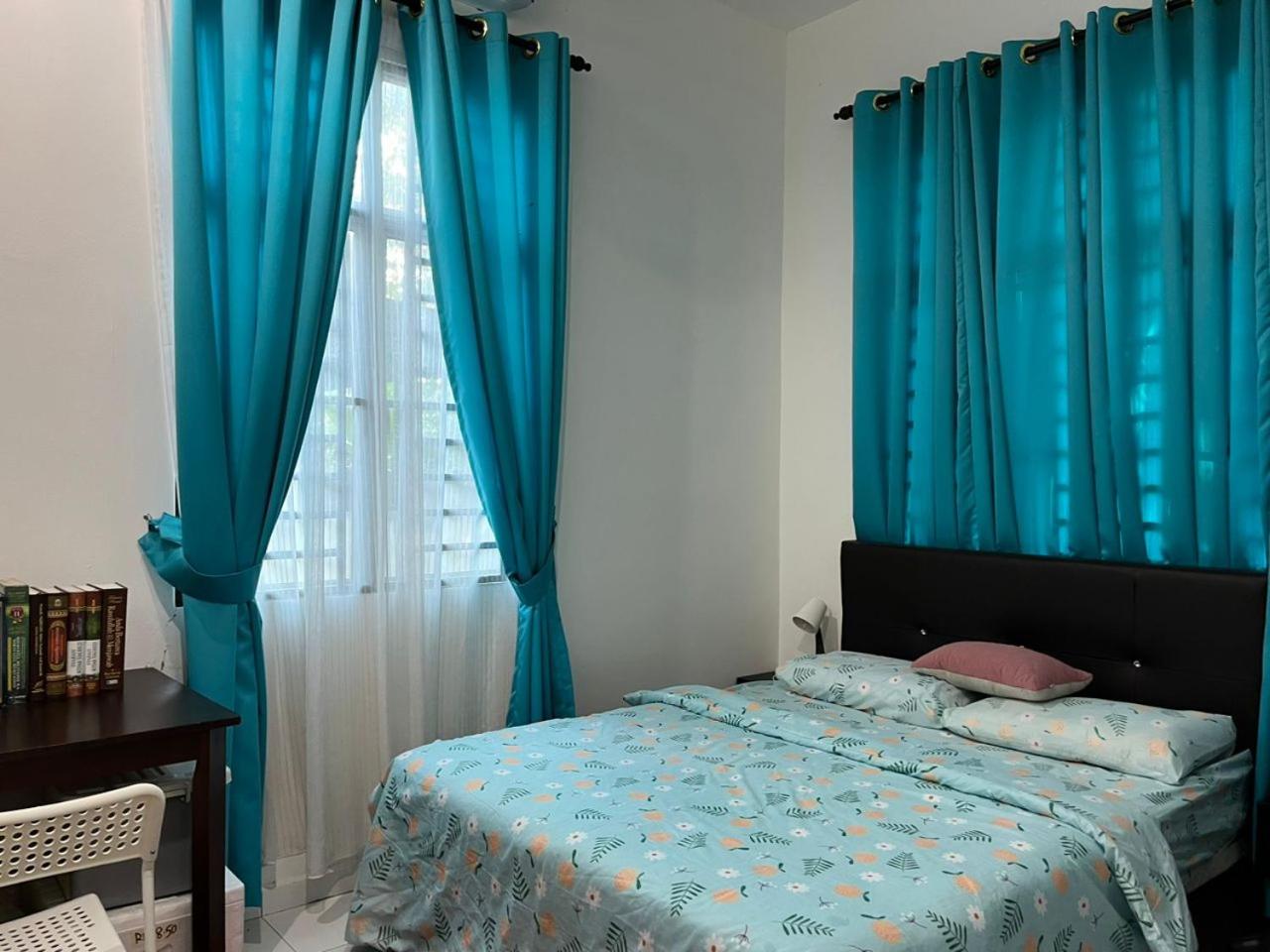 Damai Kangar Homestay