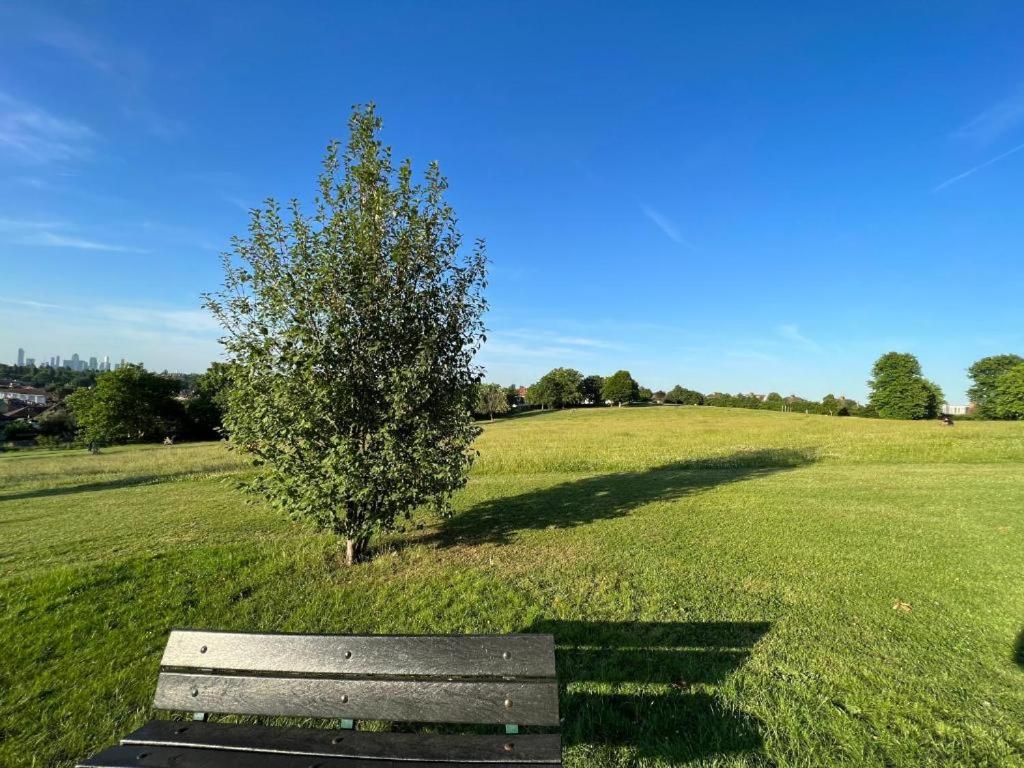 Large Modern 1 Bed Apartment London Catford - Perfect for Long Stay